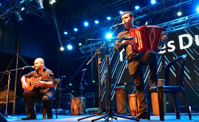 ARTISTAS - FIESTA DE LA CITRICULTURA (6)
