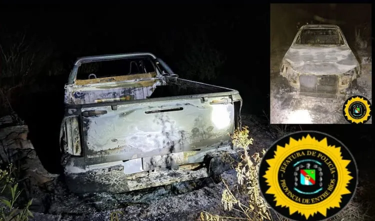 robo incendio camioneta (1)