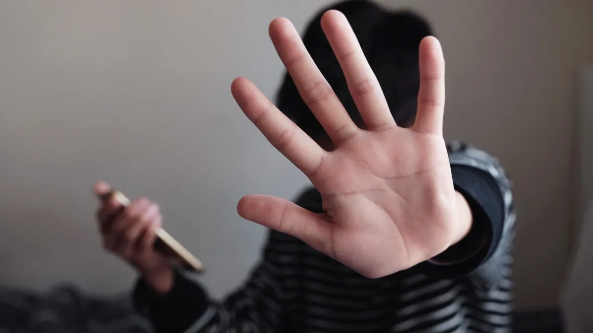 GROOMING, ABUSO DE MENORES