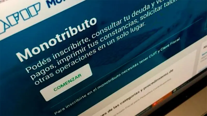 Monotributo