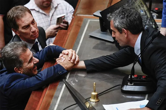 diputados