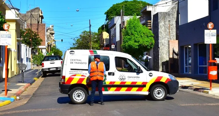 Transito