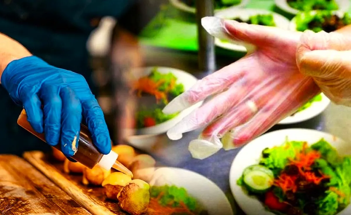 Manipulación de alimentos - Diario El Enfoque Concordia