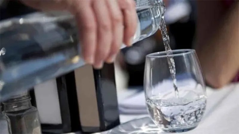 agua