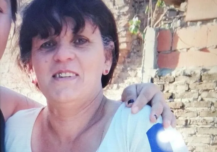 desaparecida 1