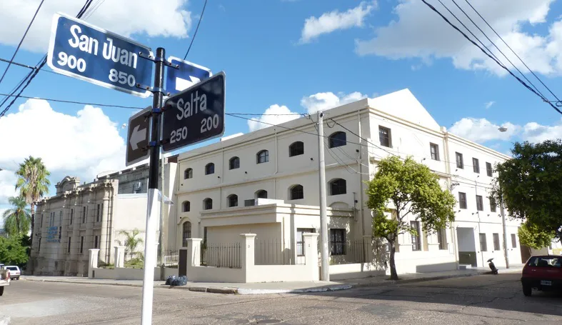 UTN Concordia - Diario El Enfoque