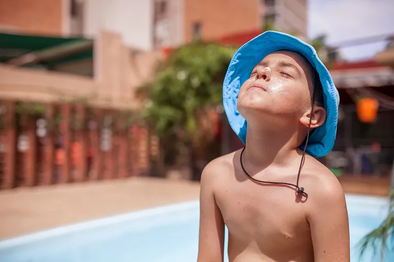 calor