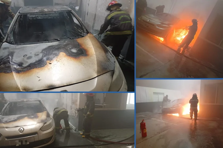 incendio auto (2)