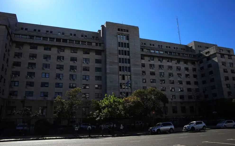 Ministerio de Justicia de la Nación - Diario El Enfoque Concordia