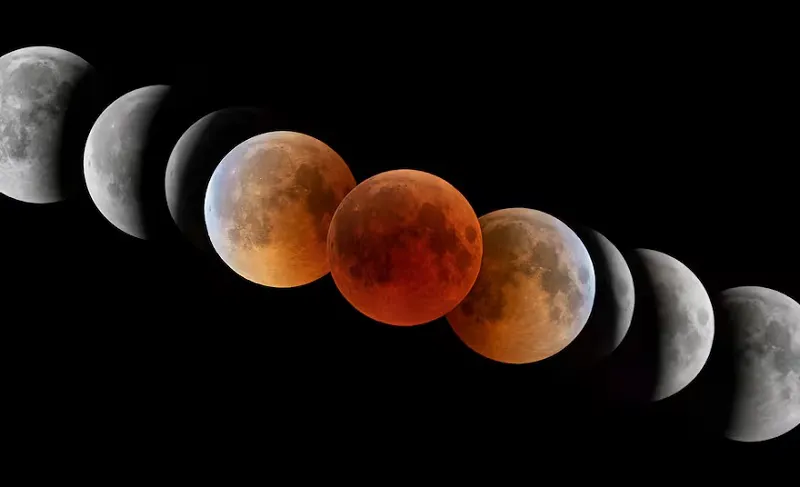 eclipse