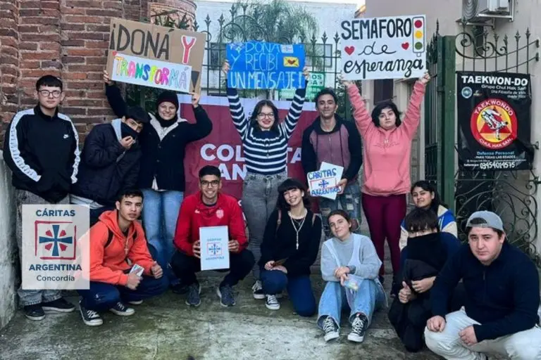 caritas