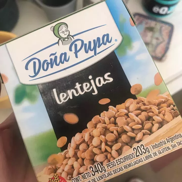 doña pupa