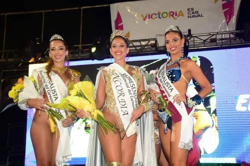 Carla Delgado 1
