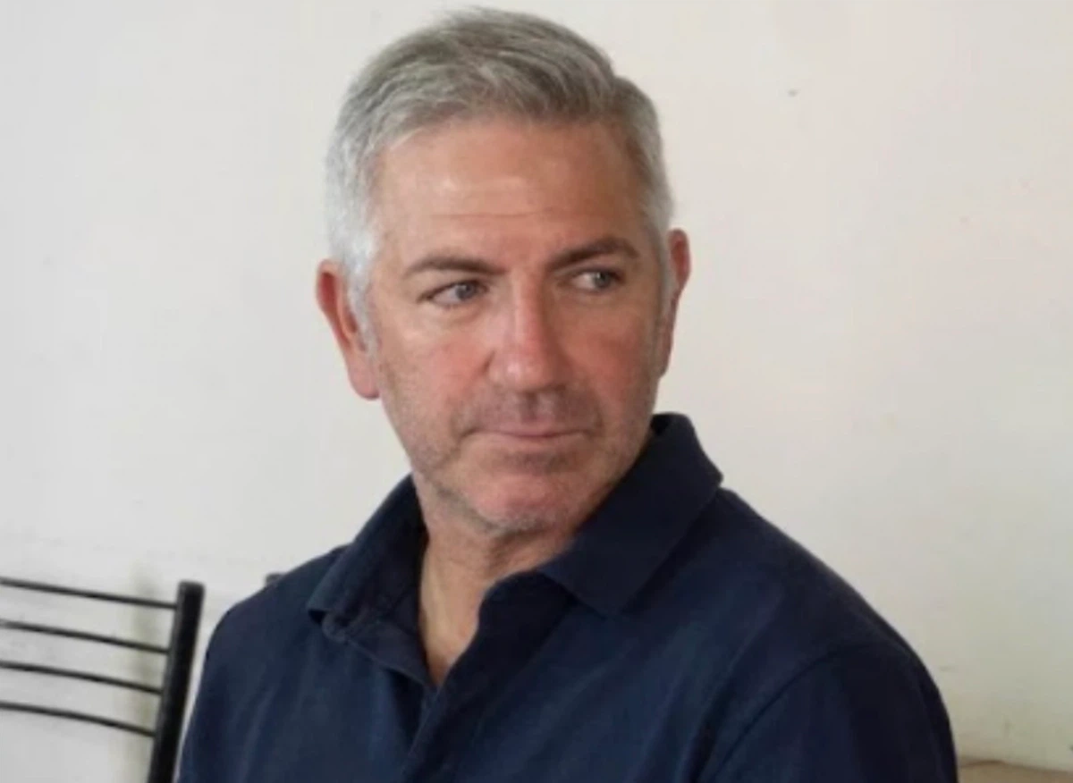 Juan Ruiz Perico - Diario El Enfoque Concordia