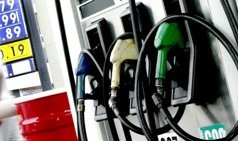 combustible