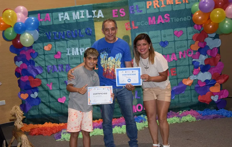 PUCARÁ - EQUINOTERAPIA (5)