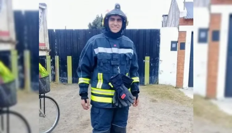 juan luna -bombero gualeguay