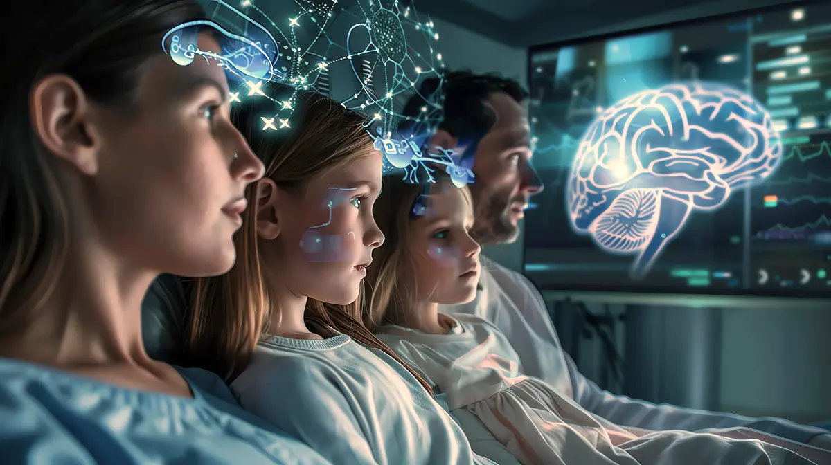 inteligencia artificial