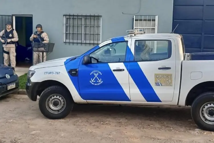 prefectura