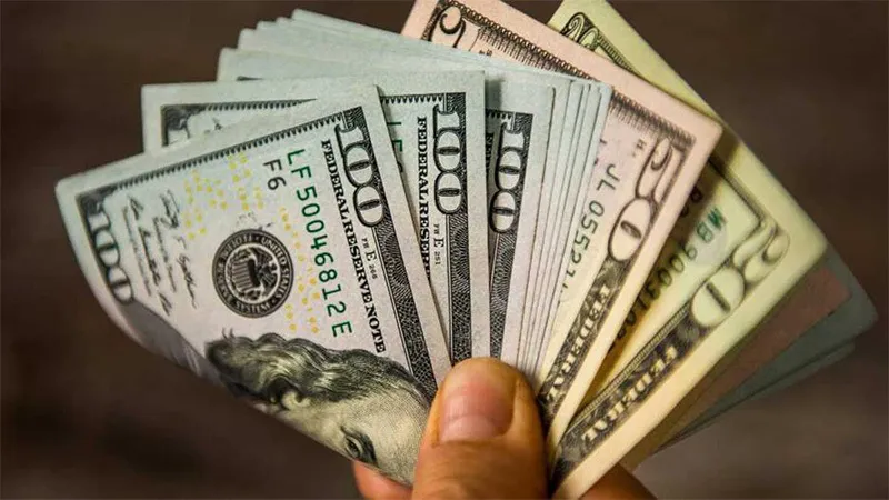 Dólar