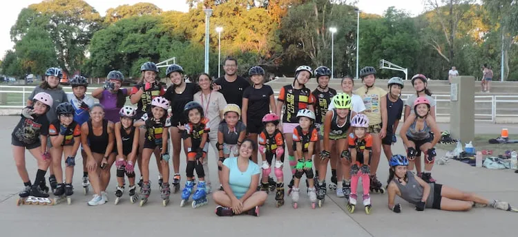patin en linea