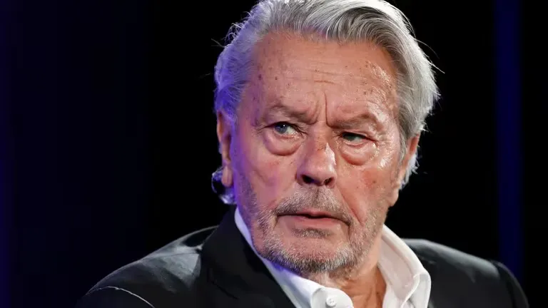 delon 1