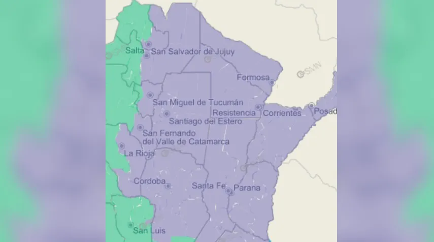 alerta por humo