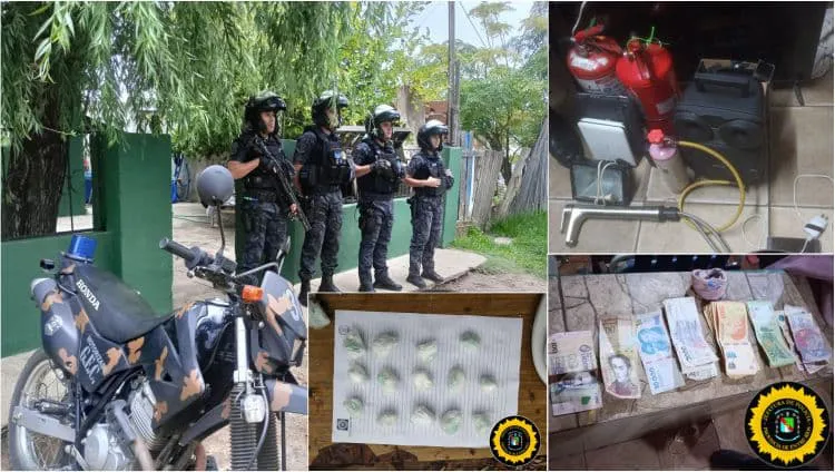secuestro
