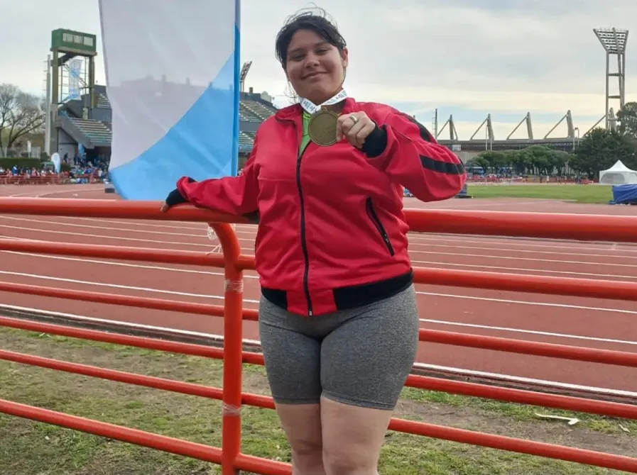 MEDALLERO - JUEGOS EVITA (8)