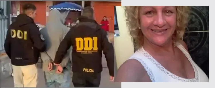María Claudia Sack (1)