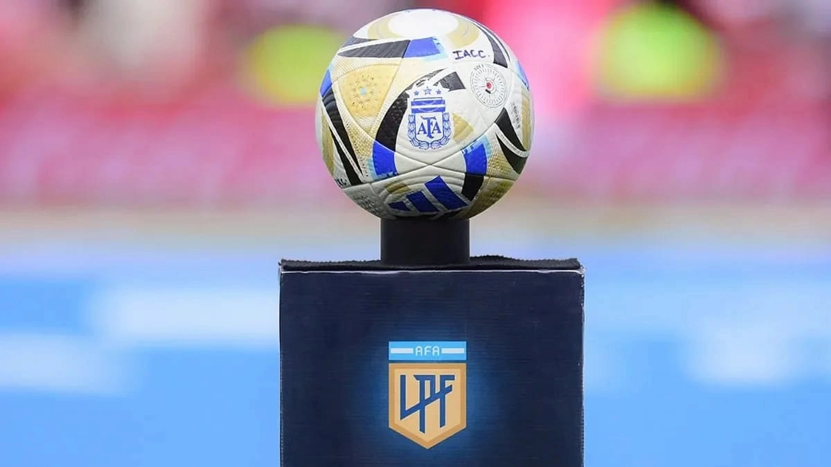 Futbol Argentino - Diaro El Enfoque  Concordia