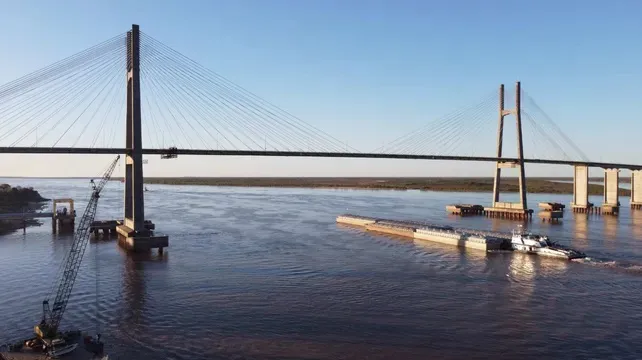 puente rosario victoria