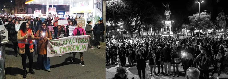 marcha-discapacidad