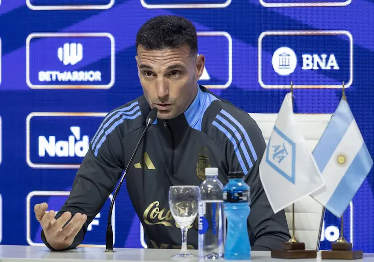 scaloni