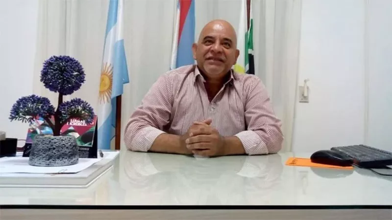Fabián Constantino