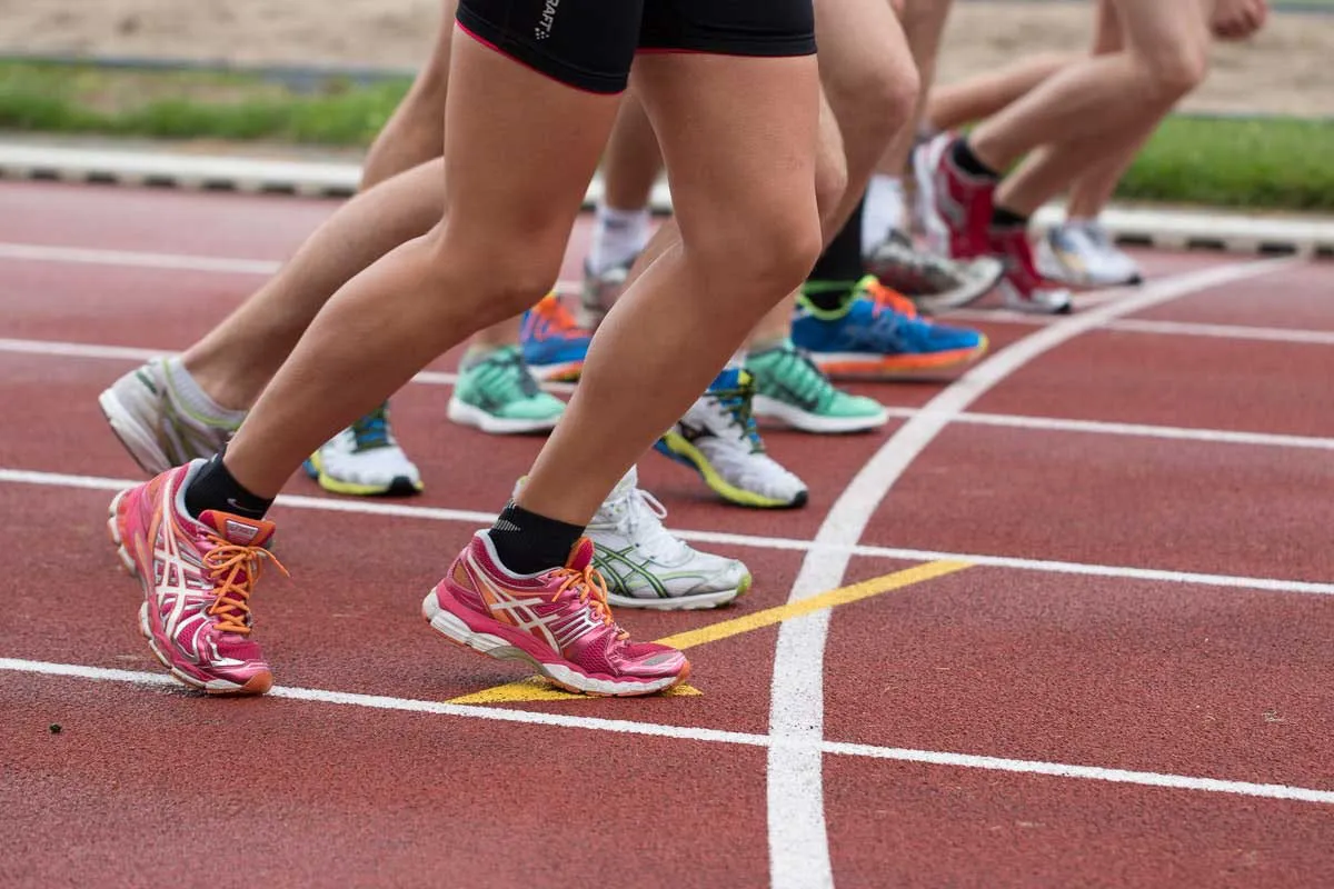 deportes, atletismo