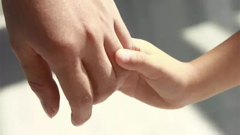 Adopción