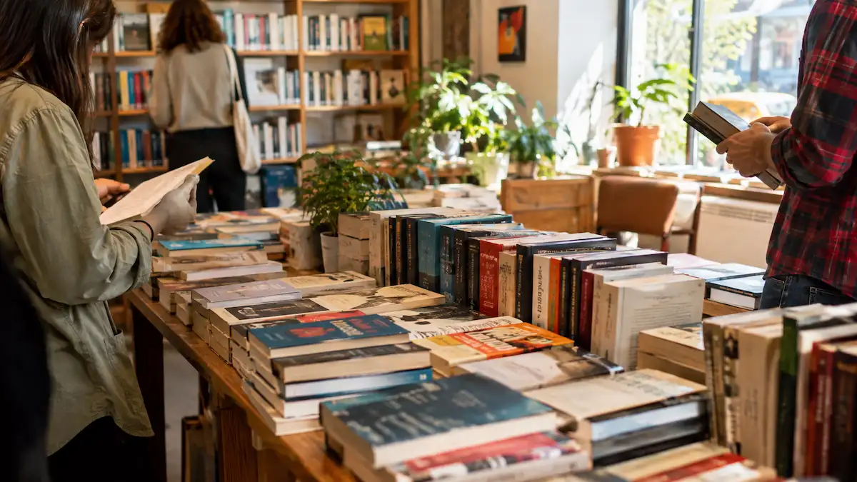 biblioteca, libros, imagen ilustrativa - diario el enfoque concordia