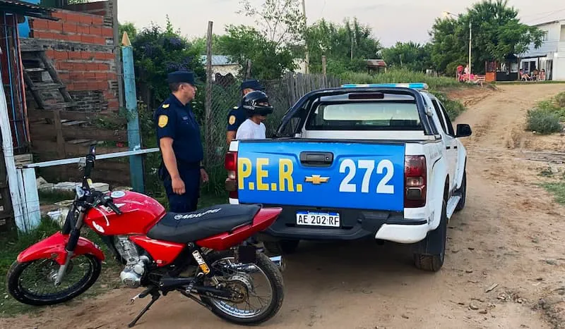 TENENCIA DE ESTUPEFACIENTES (1)