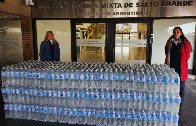 Donaciones 1