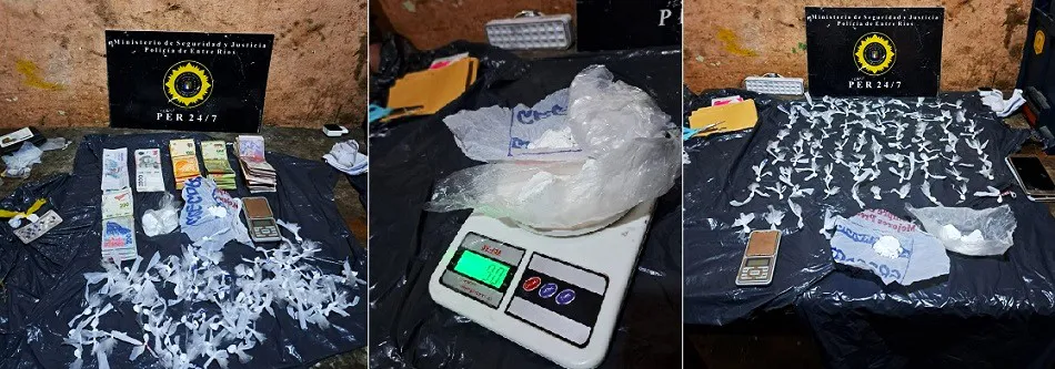 ALLANAMIENTOS CON RESULTADOS POSITIVOS b