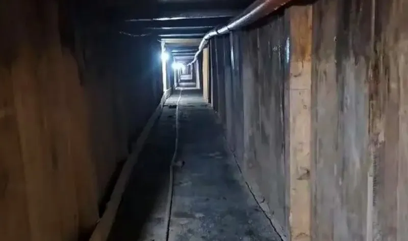 túnel