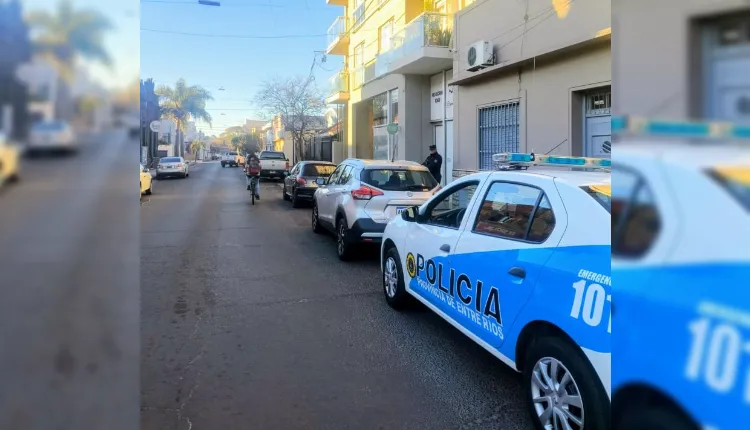 accidente ciclista