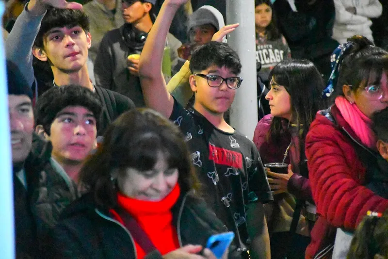 CULTURA URBANA JOVEN (4)