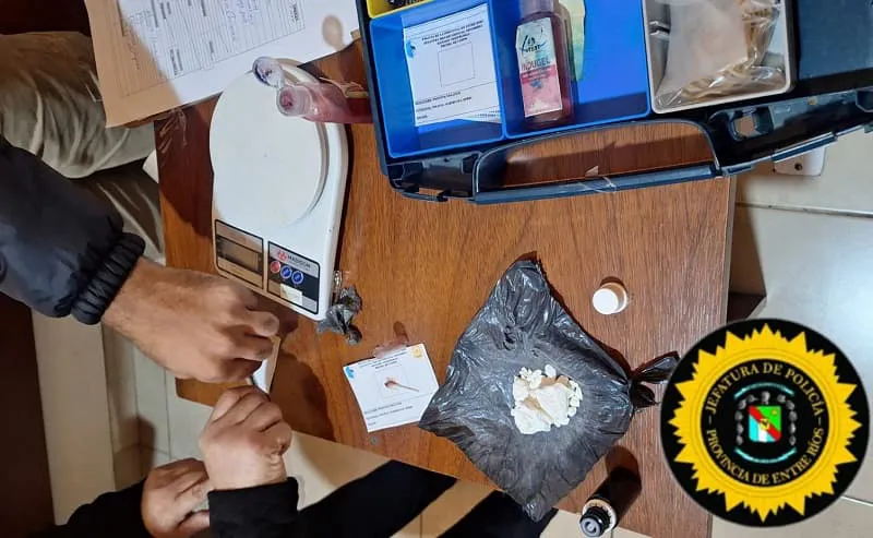 TENENCIA DE ESTUPEFACIENTES (2)