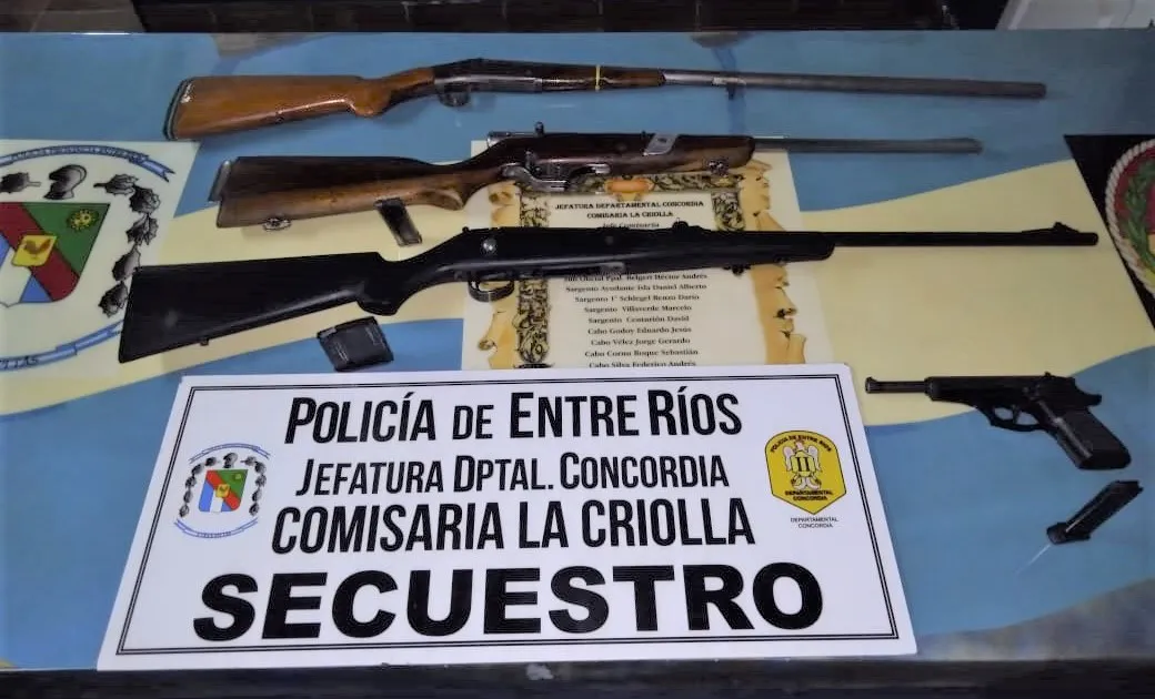 ARMAS