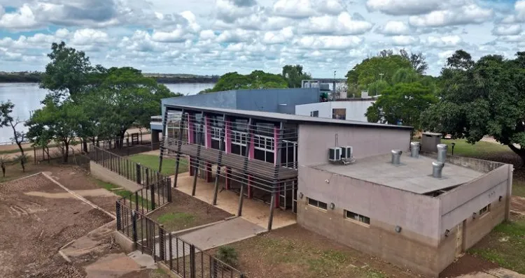 Centro de Empleados de Comercio