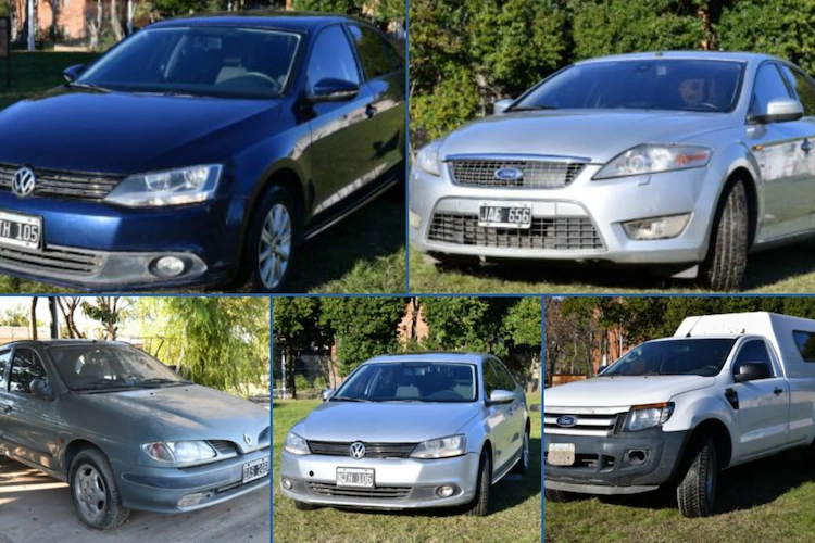 subasta autos stj