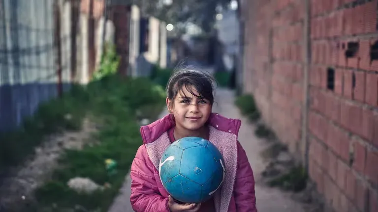 niña