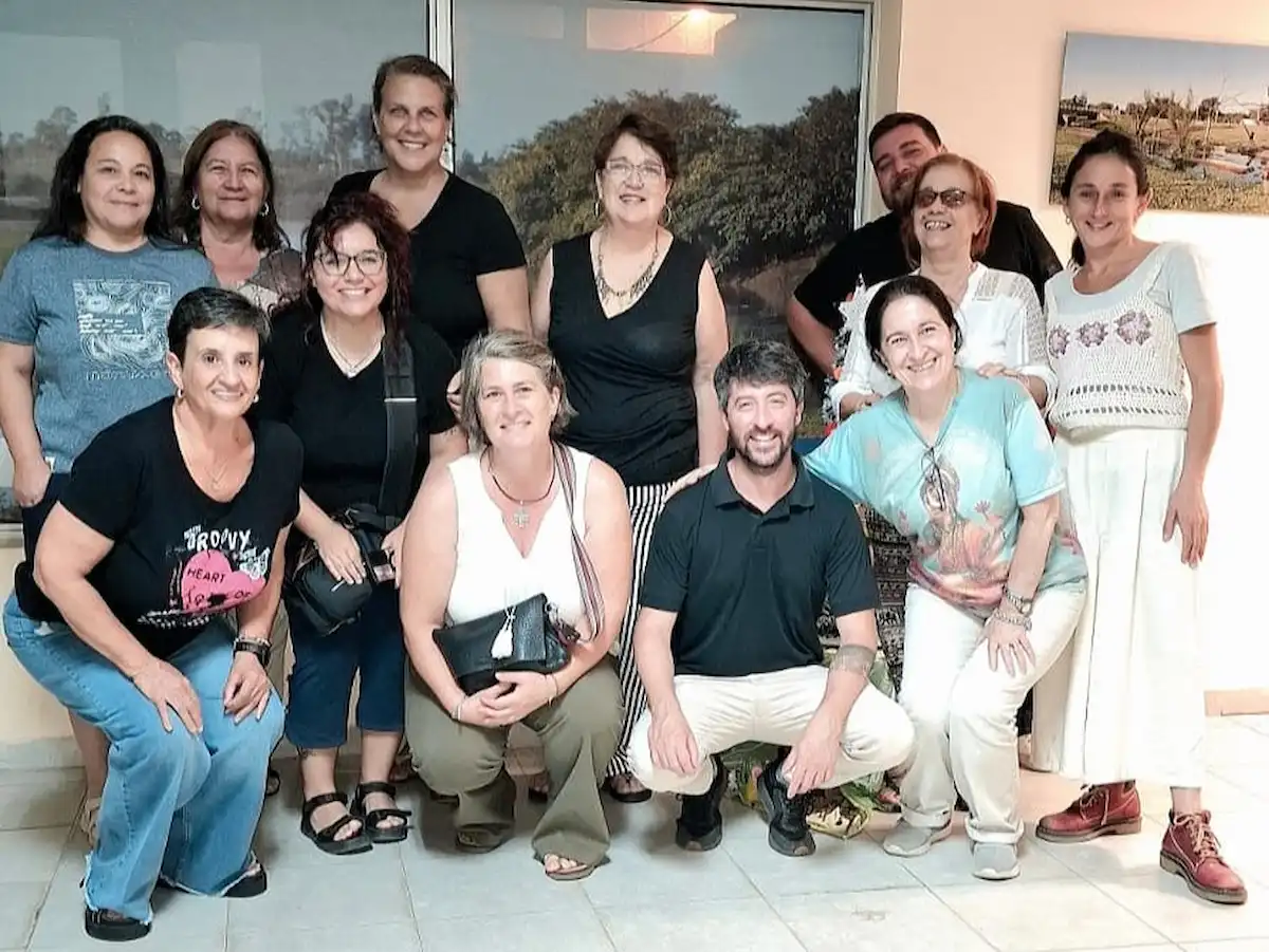 Se puso en marcha un nuevo Consejo de Protección de Humedales en Concordia - Diario El Enfoque